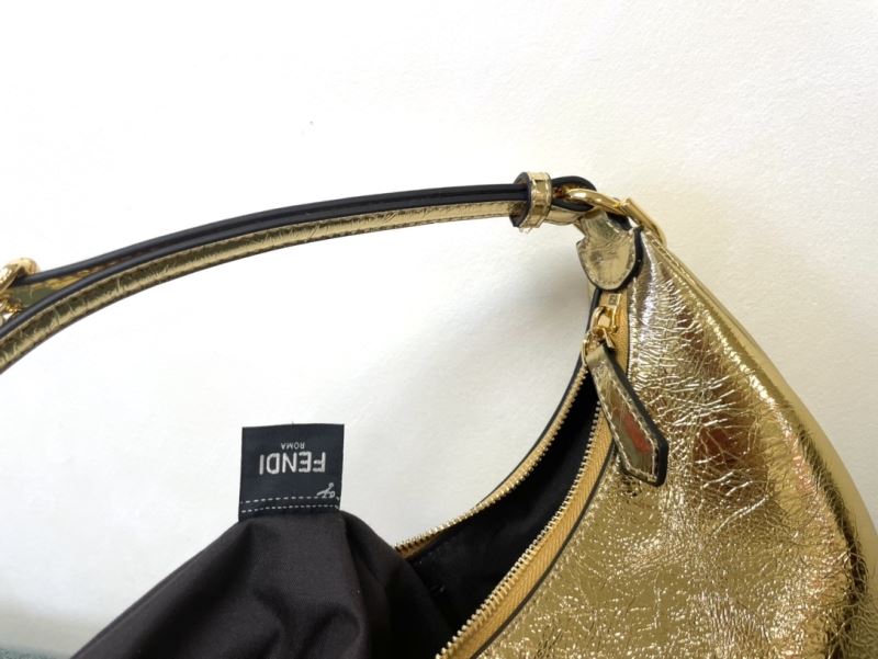 Fendi Hobo Bags